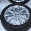Set jante aliaj R17 VW Golf 7 2014-2020 5G0601025BF