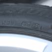 Set jante aliaj R17 VW Golf 7 2014-2020 5G0601025BF