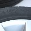 Set jante aliaj R17 VW Golf 7 2014-2020 5G0601025BF