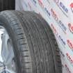 Set jante aliaj R17 VW Golf 7 2014-2020 5G0601025BF
