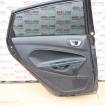 Tapiterie usa stanga spate Ford Fiesta 7 2009-2017