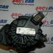 Alternator Nissan Micra K12 2002-2010 1.2 Benzina 14V 80 Amp 2542694A