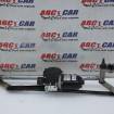 Ansamblu stergatoare cu motoras Skoda Fabia 3 (NJ) 2014-2021 5JB955113A