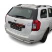 Catalizator Dacia Logan 2 MCV 2013-2016