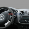 Catalizator Dacia Logan 2 MCV 2013-2016
