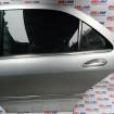Geam mobil usa stanga spate Mercedes S-Class W220 1999-2005