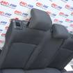 Interior textil VW Golf 7 2014-2020 hatchback 