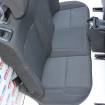 Interior textil VW Golf 7 2014-2020 hatchback 
