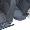 Interior textil VW Golf 7 2014-2020 hatchback 