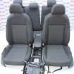 Interior textil VW Golf 7 2014-2020 hatchback 