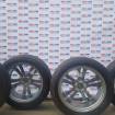 Set jante aliaj R20 Audi Q5 8R 2008-2016 8R0601025Q