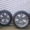 Set jante aliaj R20 Audi Q5 8R 2008-2016 8R0601025Q