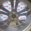 Set jante aliaj R20 Audi Q5 8R 2008-2016 8R0601025Q