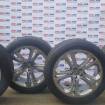 Set jante aliaj R20 Audi Q5 8R 2008-2016 8R0601025Q