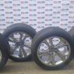Set jante aliaj R20 Audi Q5 8R 2008-2016 8R0601025Q