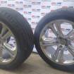 Set jante aliaj R20 Audi Q5 8R 2008-2016 8R0601025Q