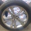 Set jante aliaj R20 Audi Q5 8R 2008-2016 8R0601025Q