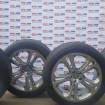 Set jante aliaj R20 Audi Q5 8R 2008-2016 8R0601025Q