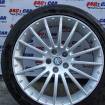 Set jante aliaj R17 Alfa Romeo 156 1996-2007