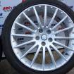 Set jante aliaj R17 Alfa Romeo 156 1996-2007
