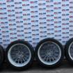 Set jante aliaj R17 Alfa Romeo 156 1996-2007