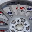 Set jante aliaj R17 Alfa Romeo 156 1996-2007
