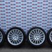 Set jante aliaj R17 Alfa Romeo 156 1996-2007