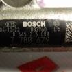 Rampa injectoare BMW Seria 3 E46 1998-2005 3.0 Diesel 0445216008