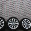 Set jante aliaj R19 BMW Seria 5 F10 2011-2016 6790178
