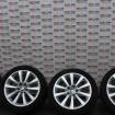 Set jante aliaj R19 BMW Seria 5 F10 2011-2016 6790178