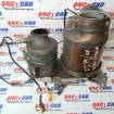 Catalizator Skoda Octavia 3 (5E3) 2013-2019 1.6 TDI 04L131690L
