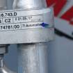 Conducta clima VW Passat B8 2015-2023 5Q0816743D