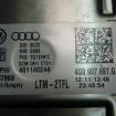 Far dreapta Bi-xenon Led VW Golf Sportsvan 2014-In prezent 517941034A