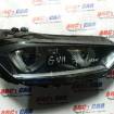 Far dreapta Bi-Xenon Led VW Golf Sportsvan 2014-In prezent 517941034A