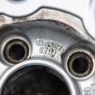 Janta aliaj R15 Seat Leon 1M1 1999-2005 1M0601025K