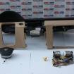Kit plansa bord (crem) VW Passat B6 2005-2010
