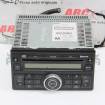 Radio CD Nissan Qashqai J10 2006-2013 28185JD05A