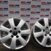 Set jante aliaj R15 VW Golf 5 2005-2009 2K1071495666