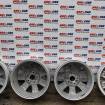 Set jante aliaj R15 VW Golf 5 2005-2009 2K1071495666