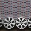Set jante aliaj R15 VW Golf 5 2005-2009 2K1071495666
