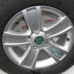 Set jante aliaj R15 Skoda Octavia 2 (1Z3) 2004-2013 1Z0601025S