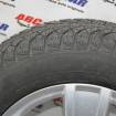Set jante aliaj R15 Skoda Octavia 2 (1Z3) 2004-2013 1Z0601025S