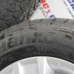Set jante aliaj R15 Skoda Octavia 2 (1Z3) 2004-2013 1Z0601025S