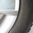 Set jante aliaj R15 Skoda Octavia 2 (1Z3) 2004-2013 1Z0601025S