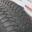Set jante aliaj R15 Skoda Octavia 2 (1Z3) 2004-2013 1Z0601025S