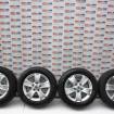 Set jante aliaj R15 Skoda Octavia 2 (1Z3) 2004-2013 1Z0601025S