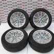 Set jante aliaj R17 BMW X4 F26 2014-2018 6787575