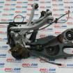 Telescop stanga spate Mercedes C-Class W204 2008-2013 2.2 CDI 170cp Cod: A2043210106