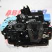 Broasca usa stanga spate Skoda Roomster (5J) 2006-2015 5J7839015B