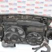 Electroventilatoare VW Touran 1 facelift 1.6 TDI 2010-2015 1K0121205AD